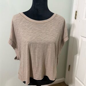 FP movement my time tee